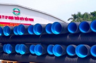 Bình quân mỗi ngày, Nhựa thiếu niên Tiền Phong thu hơn 13 tỷ đồng