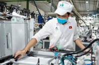Nhựa An Phát Xanh lãi hơn 322 tỷ đồng, có hơn 1.150 tỷ đồng tiền gửi ngân hàng
