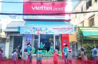 Viettel Post báo lãi cả năm gần 300 tỷ đồng