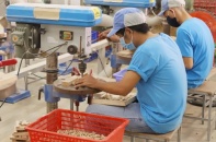 Nam Hoa Toys đạt doanh thu kỷ lục