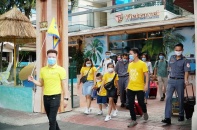 Doanh thu tài chính tăng vọt giúp Vietravel báo lãi đột biến