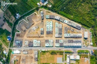 Newtecons tham vọng thu 10.000 tỷ đồng trong năm 2022