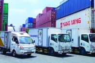 Transimex báo lãi cao kỷ lục, nợ phải trả hơn 2.130 tỷ đồng