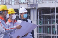 Viettel Construction chốt giá chào sàn 85.400 đồng/cổ phiếu