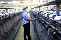 Khôi phục sau đại dịch, Dệt may Thành Công báo lãi ròng tăng 73% 
