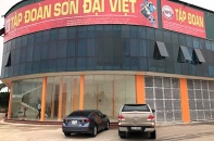 Thị giá giảm mạnh, lãnh đạo Sơn Đại Việt đăng ký bán 5 triệu cổ phiếu