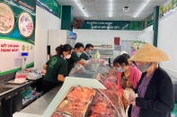 Nông nghiệp BaF Việt Nam (BAF) đặt kế hoạch doanh thu giảm, lãi ròng tăng 