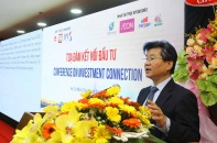 Giới đầu tư nước ngoài: “Việt Nam là điểm đến cho những dự định tương lai”