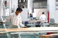  An Phát Holdings chỉ còn nắm 48,7% vốn Nhựa An Phát Xanh 