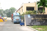 Lợi nhuận giảm sút, Dầu nhờn PVOIL không chia cổ tức