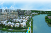 Công ty Đầu tư Nam Long lên kế hoạch huy động 1.000 tỷ đồng từ trái phiếu