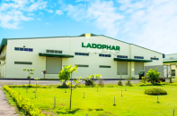 Louis Holdings đẩy mạnh mua cổ phiếu LDP, nắm quyền chi phối  Dược phẩm Lâm Đồng 