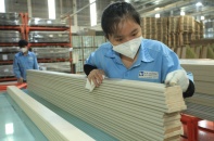 Bất động sản Thắng Lợi sang tay 30% vốn Central Hill cho Gỗ An Cường