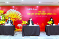 KIDO dự tính “tham chiến” thị trường cà phê rang xay, nước chấm, gia vị