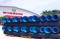 Nhựa Tiền Phong đặt kế hoạch lợi nhuận giảm do giá nguyên liệu tăng cao