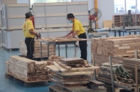 Doanh nghiệp ngành nội thất Việt Nam kín đơn hàng đến quý III