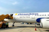 Vietravel muốn phát hành 6 triệu cổ phiếu để hoán đổi khoản nợ với Hưng Thịnh
