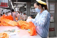 Dệt may Thành Công kỳ vọng lãi tăng 77%, phát hành gần 11 triệu cổ phiếu thưởng