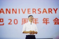 Rời ghế chủ tịch Alibaba, Jack Ma kỳ vọng gì ở lớp kế cận?