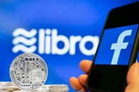 PayPal nói sao về tiền ảo Libra?