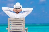 Chuyên gia Rob Berger dành dụm tiền như thế nào để được  “nghỉ hưu” sớm