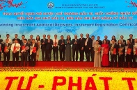 Hơn 105.000 tỷ đồng vốn đầu tư cam kết đổ vào Lạng Sơn