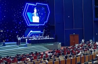 Bộ trưởng Nguyễn Mạnh Hùng: “Chuyển đổi số, ICT phải được coi là kỹ năng cơ bản như đọc viết”