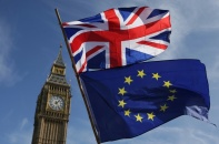 Doanh nghiệp “choáng” với đề xuất mới cho Brexit