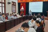 Doanh nghiệp với phát triển bền vững, chí ít đừng gây hại đến môi trường xã hội