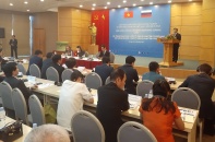 Bước chuyển mới trong hợp tác kinh tế Việt Nam - Nga