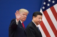 Bộ Ngoại giao Trung Quốc “kiệm lời” về cuộc gặp Trump - Tập