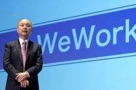 “Sẩy chân” ở WeWork, SoftBank lỗ nặng nhất lịch sử