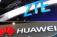 Bộ trưởng Tư pháp Mỹ: Huawei, ZTE đều "không đáng tin"