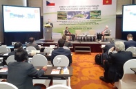 Phấn đấu đưa kim ngạch thương mại Việt - Séc lên 1 tỷ USD