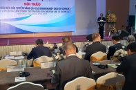 Vĩnh Phúc muốn hút vốn đầu tư vào công nghệ cao