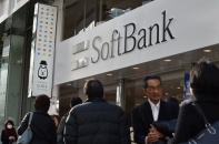 SoftBank tắc khoản vay 3 tỷ USD giải cứu WeWork