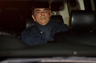 Đào tẩu sang Lebanon, cựu chủ tịch Nissan đã yên thân?