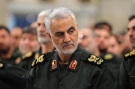 Mỹ diệt tướng Iran để phòng trừ hậu họa?