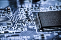 Nốt thăng trầm của ngành sản xuất chip và vi mạch điện tử thế giới