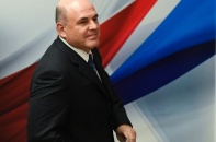 Tiểu sử ít người biết của tân Thủ tướng Nga