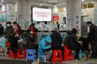 41 người chết do virus corona, Trung Quốc đóng cửa nhiều địa điểm công cộng dịp Tết