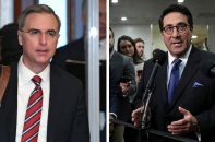 Luật sư: Luận tội Tổng thống Mỹ trong năm bầu cử là “tiền lệ nguy hiểm”