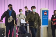 Corona “tấn công” sang Ấn Độ, thêm 105 ca nhiễm virus