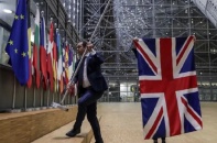 Anh chính thức rời EU, “Ngày độc lập” bắt đầu