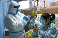 Virus Corona: Hàng không thế giới lao đao, chứng khoán vạ lây