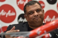 "Sếp" AirAsia rời ghế CEO trước cáo buộc Airbus hối lộ 50 triệu USD