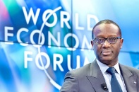 CEO tập đoàn Credit Suisse “bật bãi” sau bê bối