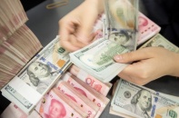 Tỷ lệ nợ xấu Trung Quốc tăng do ảnh hưởng của Covid-19