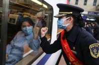 Chưa thể đoán định được dịch Covid-19