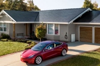 Panasonic sẽ "rút chân" khỏi dự án sản xuất pin mặt trời với Tesla